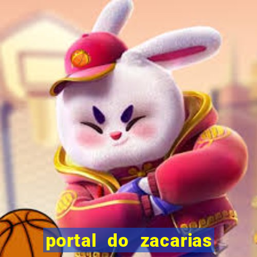 portal do zacarias mais 18